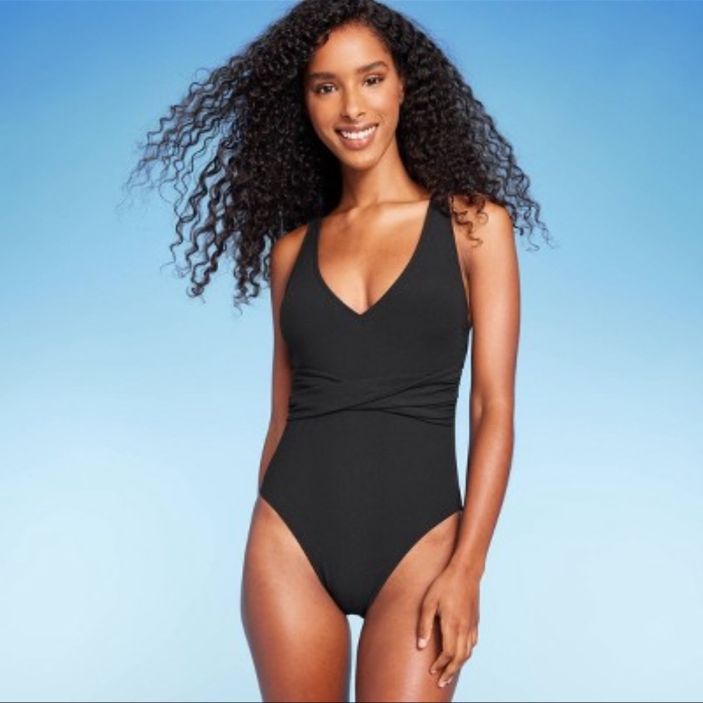 Shade & Shore Women’s Swimsuit